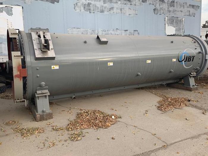 JBT Rotary Atmospheric Can Cooler