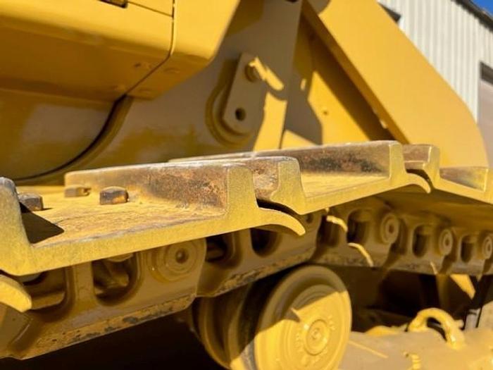 Used 2003 CAT 953C/W GP Bucket