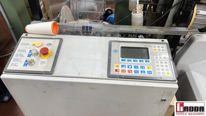 Used VAMATEX P1001ES 340 cm #VA 382