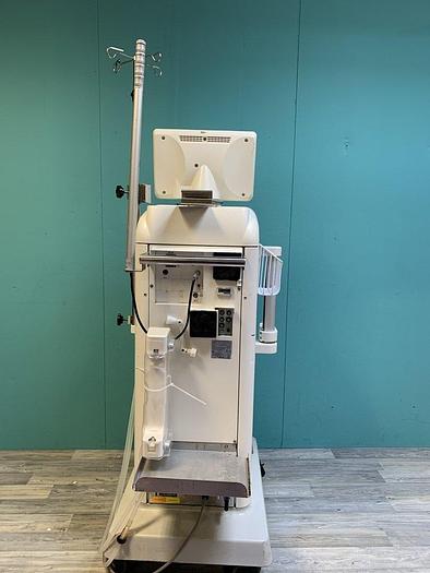 Gebraucht NIKKISO DBB-05 Dialysegerät 22888h