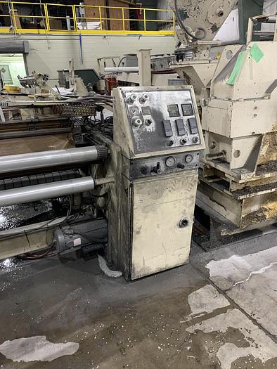 Used Gloucester Engineering Co 418 HE