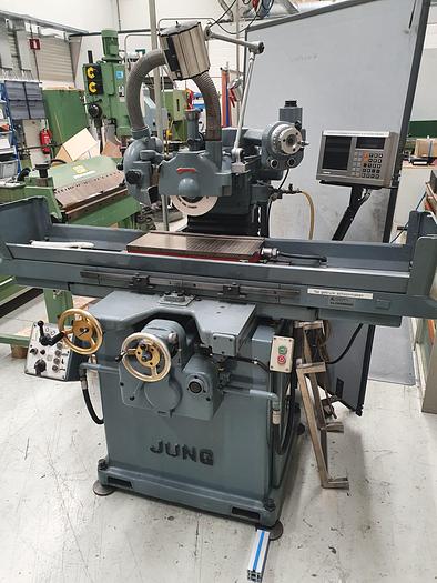 Gebruikt Jung (Verwacht) F-50