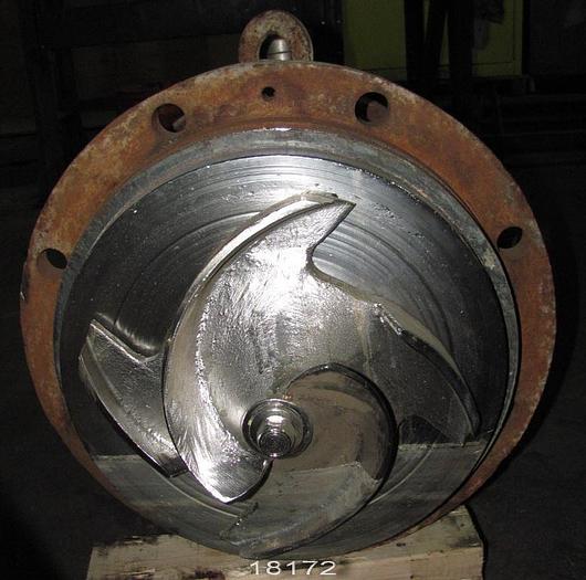 Used GOULDS 3175 #18172