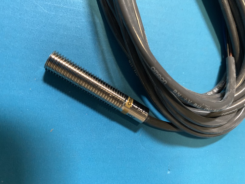 Used Omron Photoelectric Switch E3HT-DS3E2