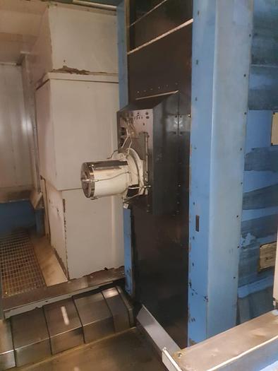 Gebruikt 1995 Mazak H 1250