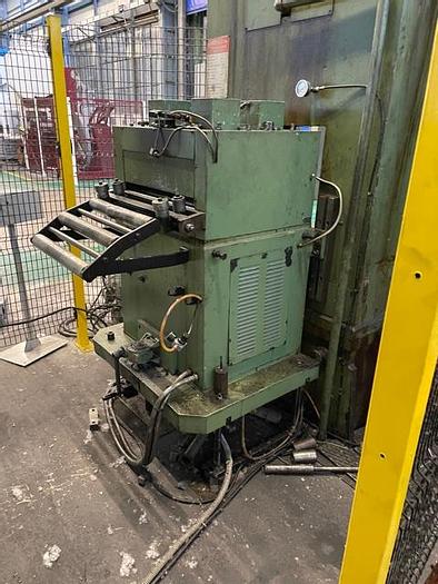 Usato RADAELLI 500 ton