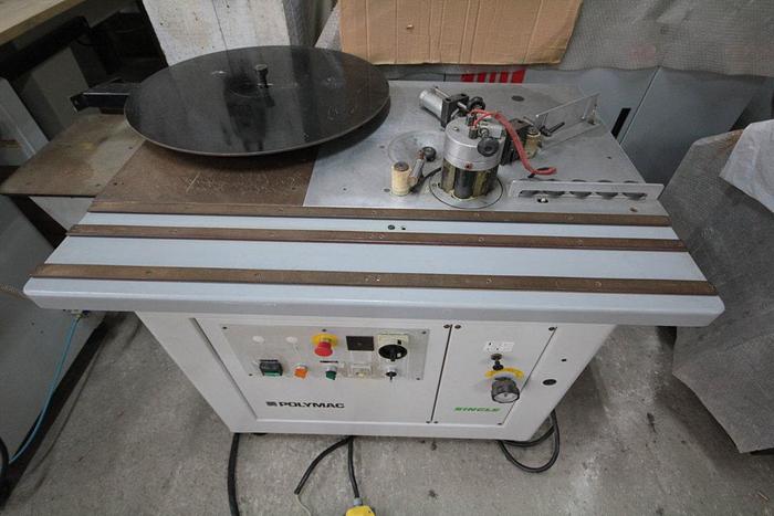 Used Biesse Biesse