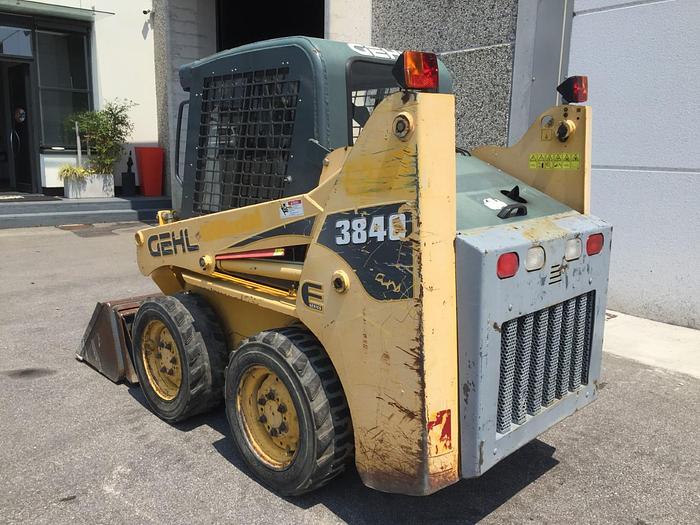 Usato 2006 GEHL 3840