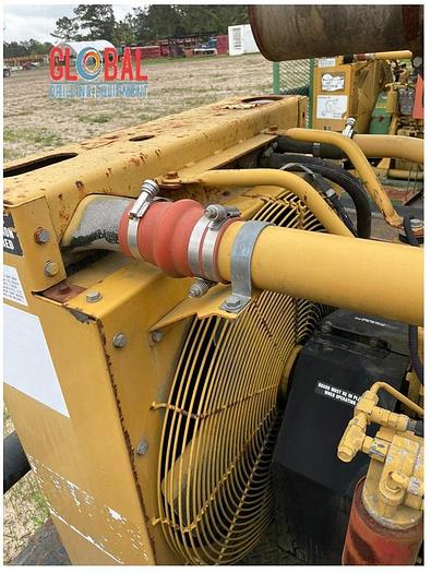 Used Item 0746 - 2006 ARIEL JG0/2 3.875 x 3.875 Single Stage Air Booster