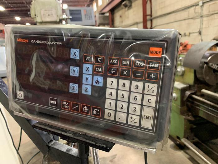 Used FORTWORTH VBM -5VL