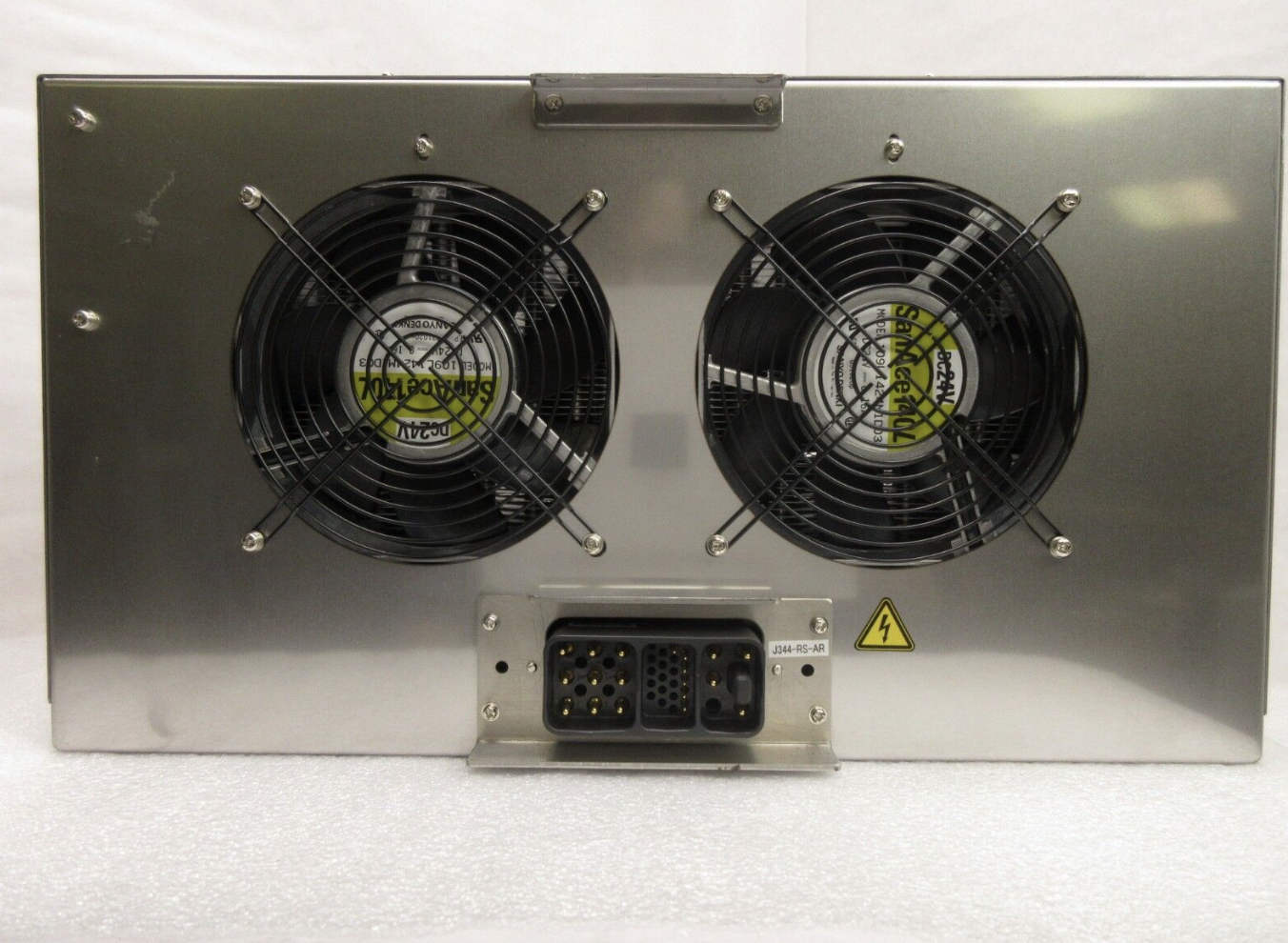 Used Nikon 4T070-335-1 RY-LUBtm Amplifier SPA494B NSR-S620D ArF Immersion Used