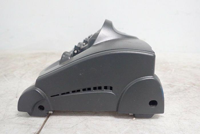 Used Symbol 4-Slot Charging Dock CRD9000-4001ER Cradle for MC9190/9090/9060 90004001