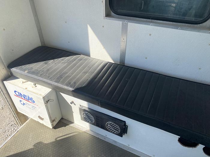 Used 2007 Peterbilt Eline Quickrig