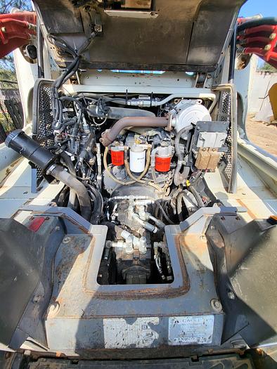 Used 2018 Takeuchi TL8RW