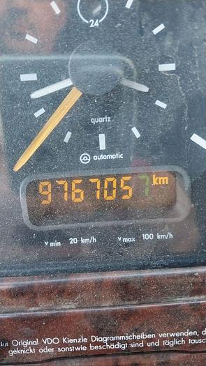 Gebruikt 1999 MERCEDES BENZ ACTROS 1843 / EPS / 3 ped /