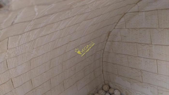 Used BALL MILL MOD. 2000