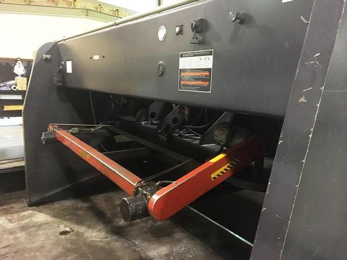 Used 1993 Amada H3013