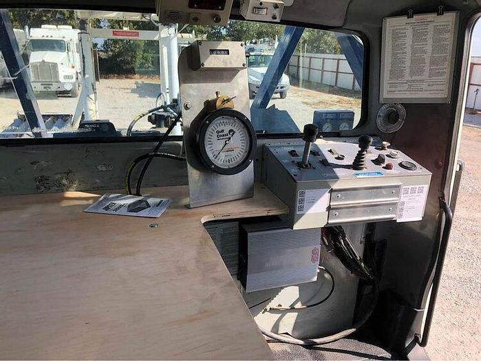 Used 2006 International Eline QuickRig