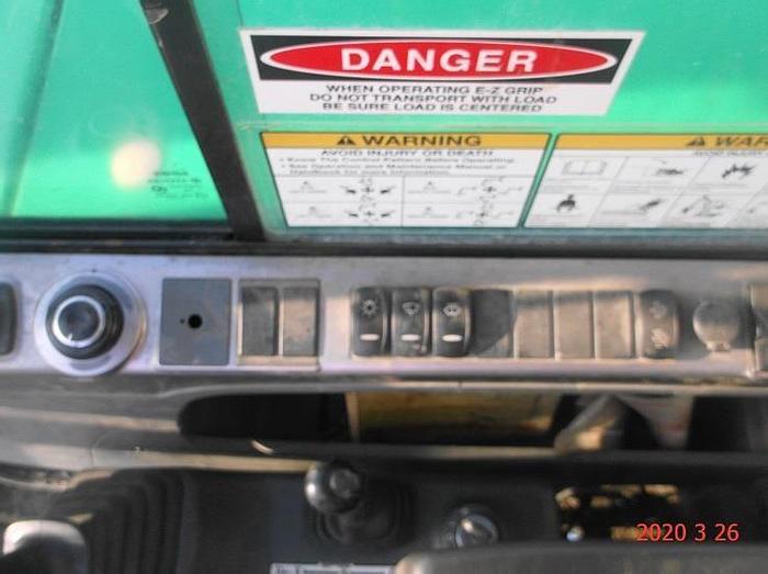 Used 2013 BOBCAT E85