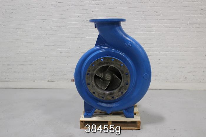 Used Goulds 3175 Pump, 10x12x22 #38455