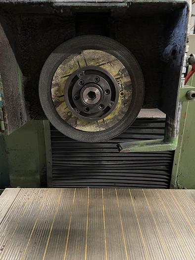 Gebruikt ELB Schliff STAR II M