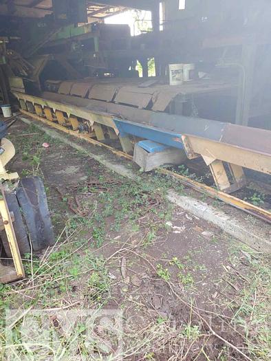 Used Fulghum 58 Chip Pack