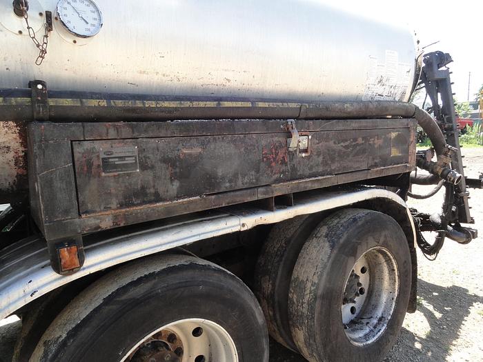 Used 1990 INTERNATIONAL 6274