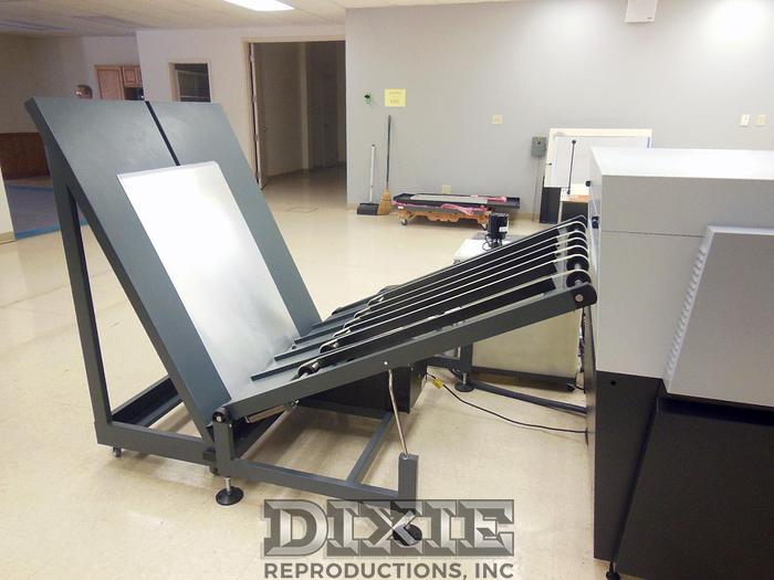 Used 2008 Heidelberg Suprasetter 105 Gen II Platesetter