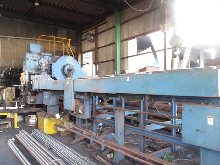 Used Billet Shear