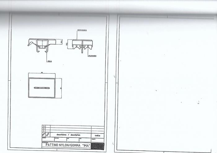 Ricambi Homag Ima Stefani spare parts bordatrici squadre doppie squadrabordatrici