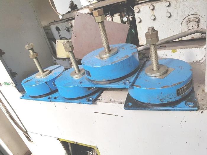 Used Press Transfer Mechanical E2T300