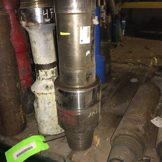 Used 0 Schramm Schramm Head Spindle - 1961-0012U