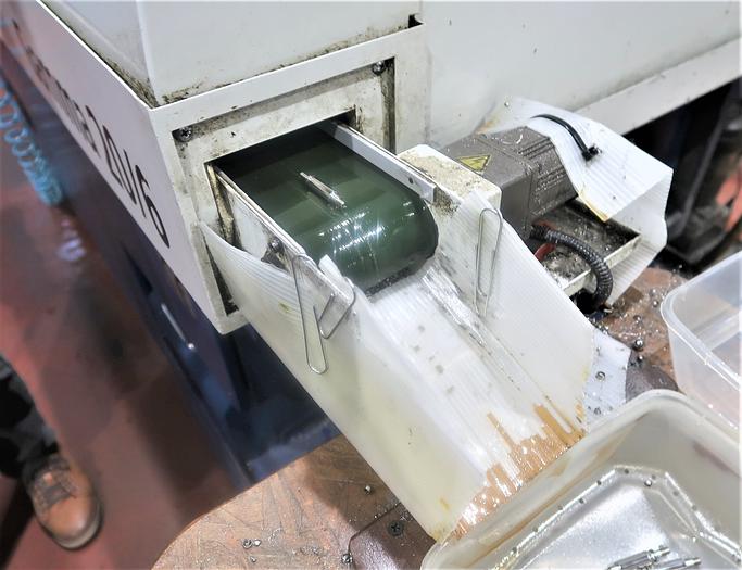 Used 2011 TORNOS GAMMA 20/6