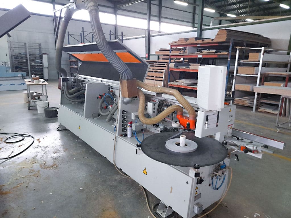 Used Holzher Sprint 1317 - CNC Machining centers - 2018