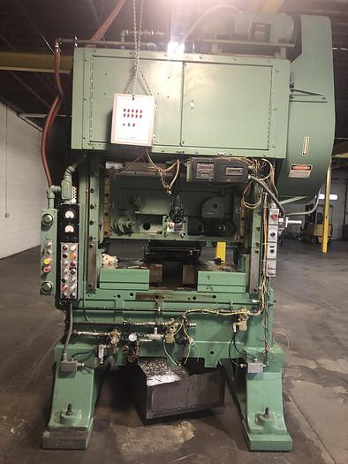 Used MINSTER P2-45-42