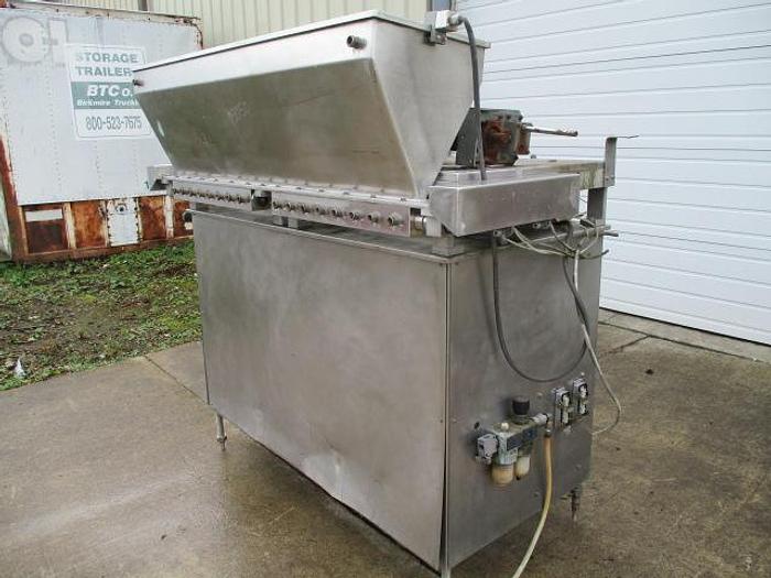 Used Filler; 16-Head
