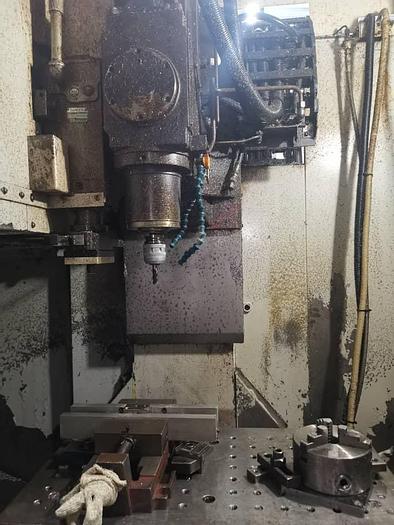 Used 2008 ENSHU EV 360