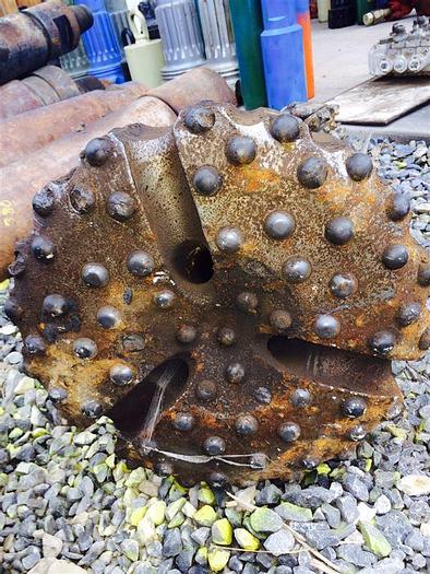 Used DHD 112 (IR 111)