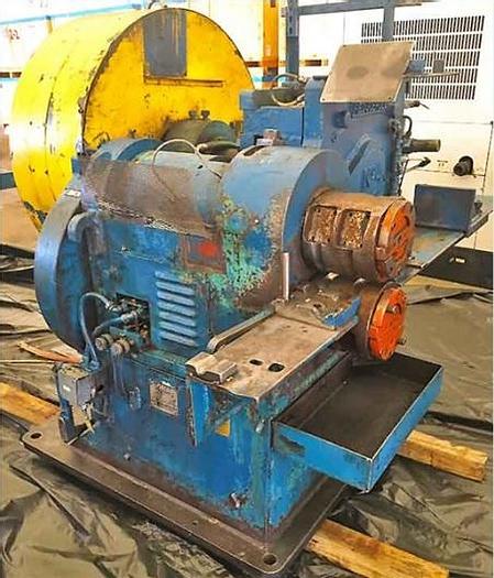 Used Reduce Forging Roll National,USA 4