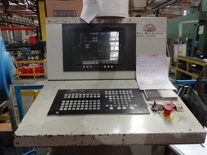 D'occasion 1981 Tour vertical CN BERTHIEZ TFM 250 N