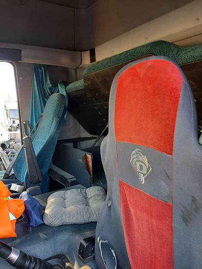 Gebruikt DAF 85 CF 430 , MANUAL GEAR