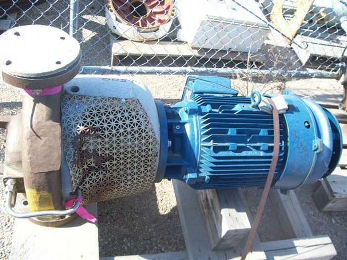 Used Union VCM 3x4x11