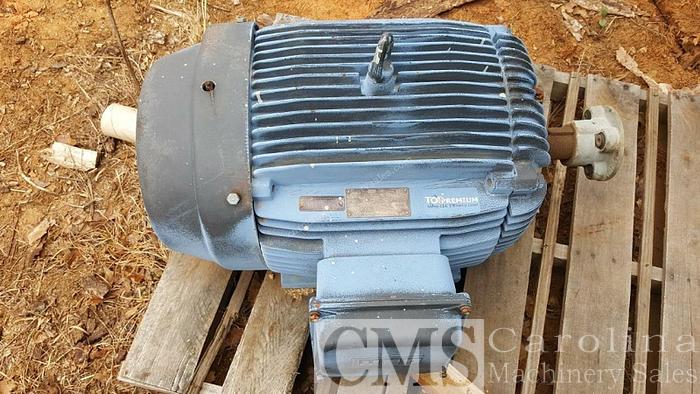 Used Morgan Scragg Mill