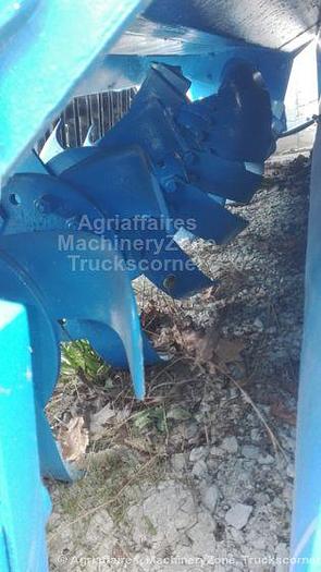 Usato 2007 Maletti BCV3 255