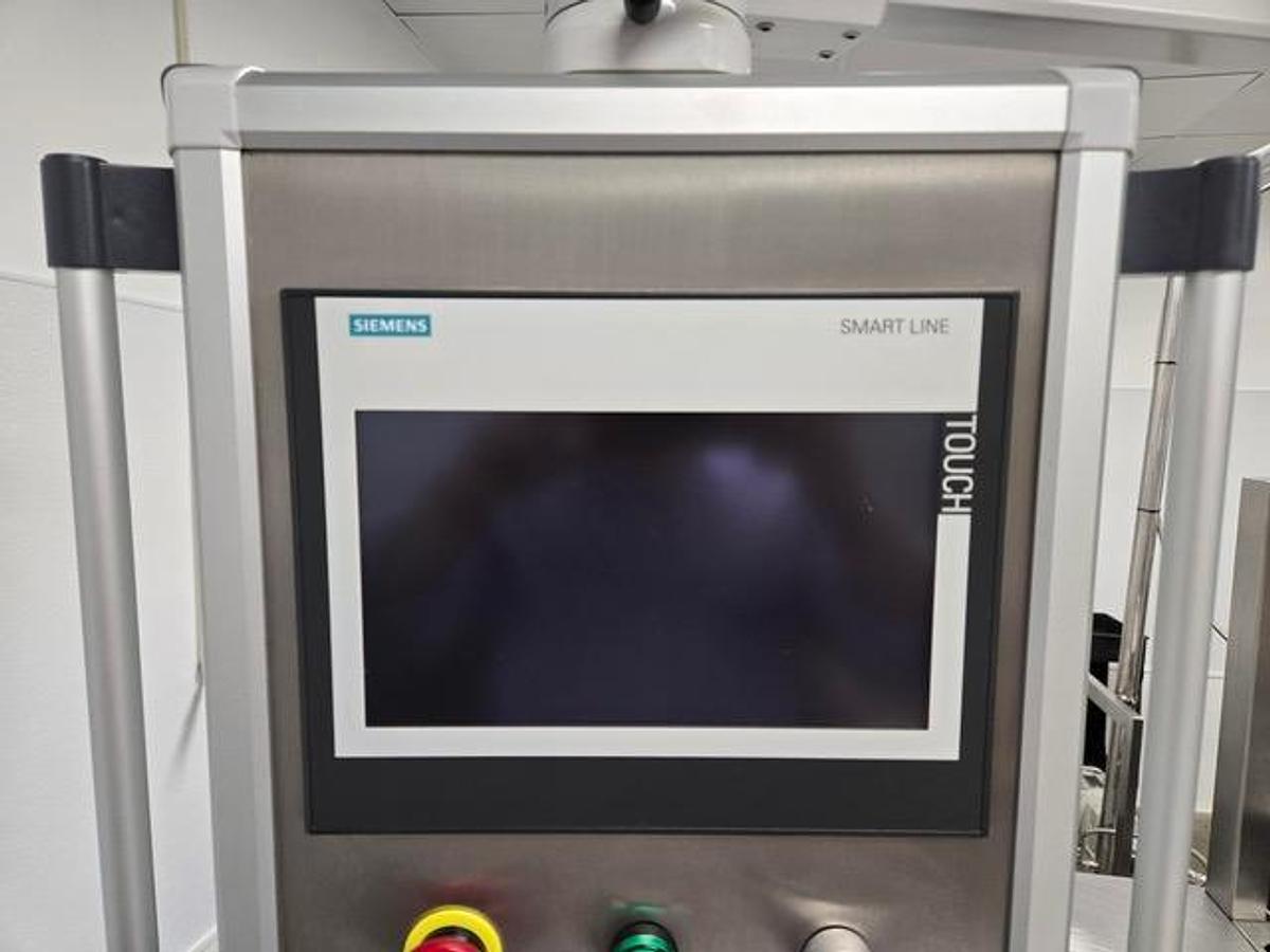 Used Used  TG  Model  GD50Q  Gummy  Line