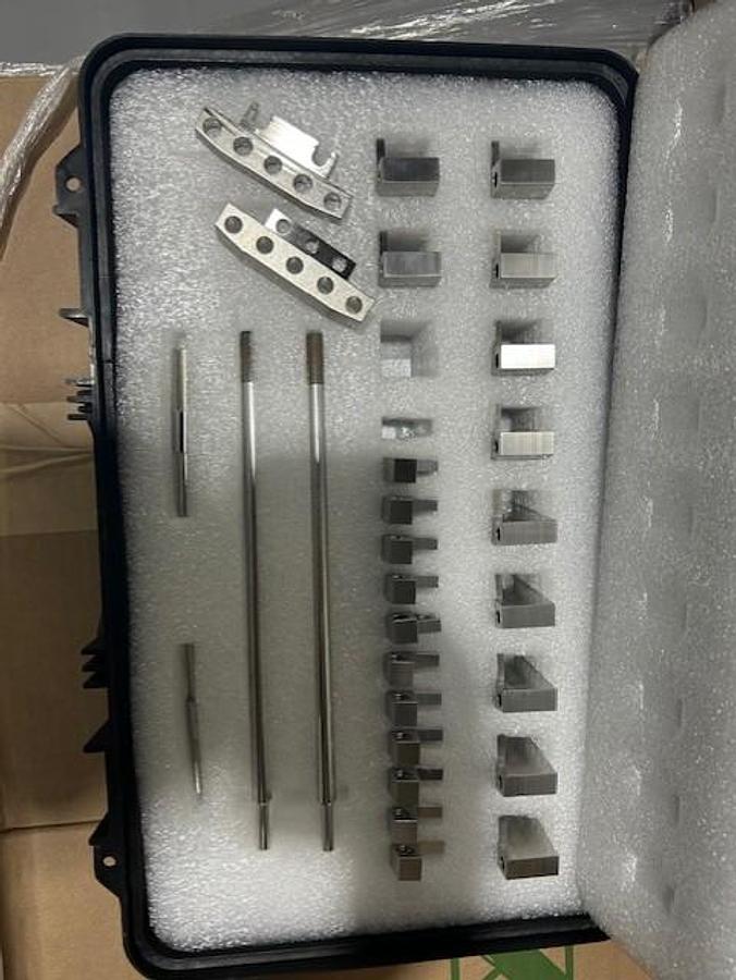 Used Bosch 705 Capsule Filler