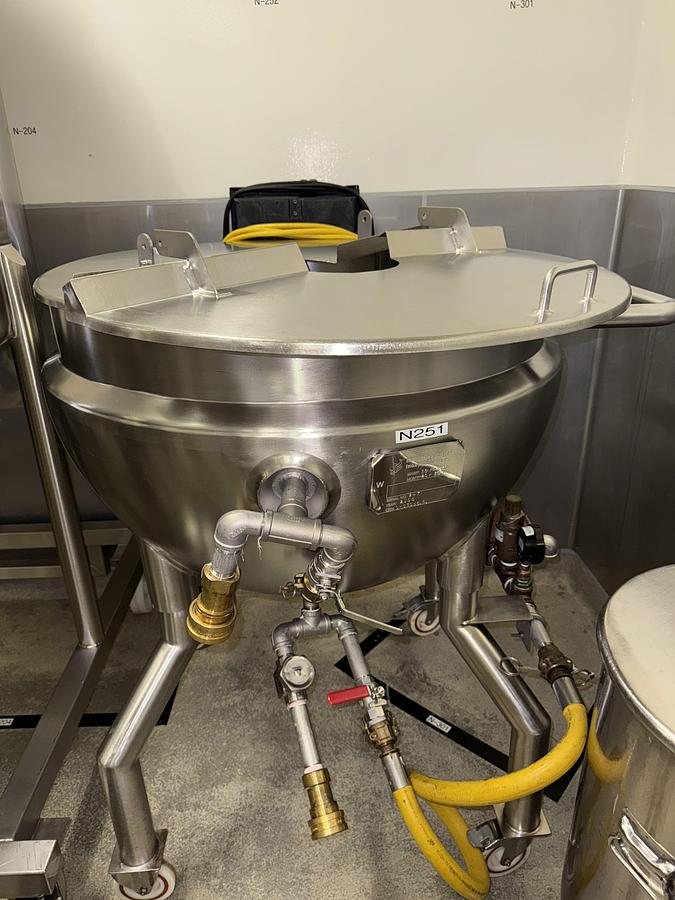Used LID022
