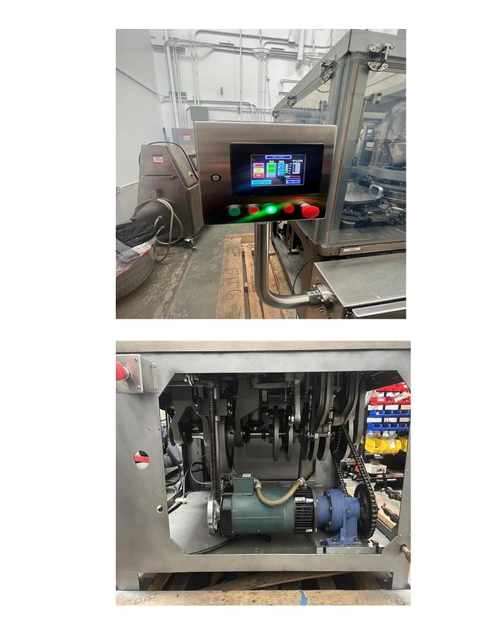 Used Fully Refurbished Bosch 2500