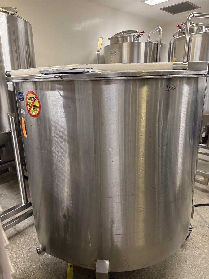 Used LID0025