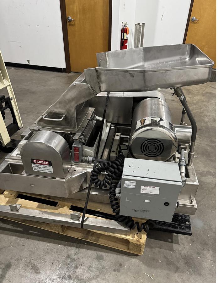 Used D12 Fitzmil Fitzpatrick